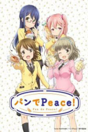 Pan de Peace