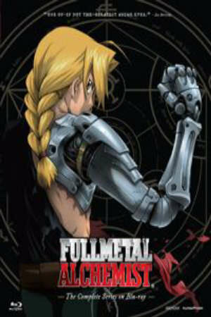 Xem Phim Hoạt Hình Trung Quốc Fullmetal Alchemist Brotherhood - Giả kim thuật Hagane no Renkinjutsushi Fullmetal Alchemist Fullmetal Alchemist (2009) FMA FMAB HD - Vietsub - Giả kim thuật Hagane no Renkinjutsushi Fullmetal Alchemist Fullmetal Alchemist (2009) FMA FMAB