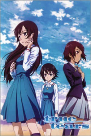 True Tears