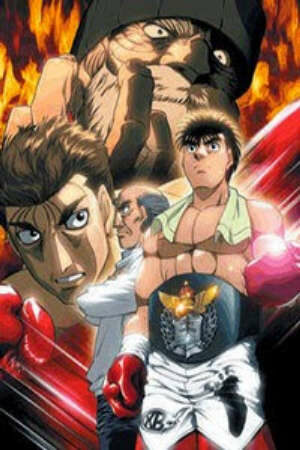 Xem Phim Hoạt Hình Trung Quốc Hajime no Ippo New Challenger - Fighting Spirit New Challenger Hajime no Ippo New Series Hajime no Ippo Season II Hajime no Ippo 2 HD - Vietsub - Fighting Spirit New Challenger Hajime no Ippo New Series Hajime no Ippo Season II Hajime no Ippo 2