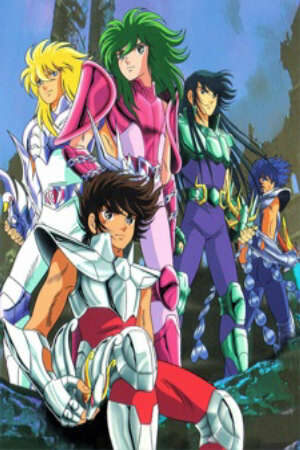 Xem Phim Hoạt Hình Trung Quốc Saint Seiya - Knights of the Zodiac Zodiac Knights Áo Giáp Vàng HD - Vietsub - Knights of the Zodiac Zodiac Knights Áo Giáp Vàng