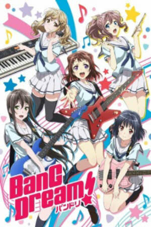 BanG Dream