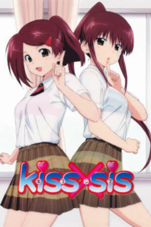 Xem Phim Hoạt Hình Trung Quốc Kiss x Sis - Kissxsis HD - Vietsub - Kissxsis