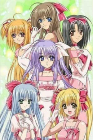 Xem Phim Hoạt Hình Trung Quốc Lovedol Lovely Idol - Lovely Idol HD - Vietsub - Lovely Idol