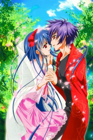 Xem Phim Hoạt Hình Trung Quốc Touka Gettan - Toka Gettan The Moonlight Lady returns HD - Vietsub - Toka Gettan The Moonlight Lady returns