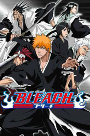 Xem Phim Hoạt Hình Trung Quốc Bleach - Sứ Mạng Thần Chết Ichigo HD - Vietsub - Sứ Mạng Thần Chết Ichigo
