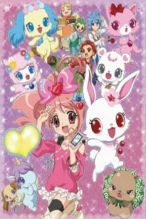 Jewelpet Kira☆Deco