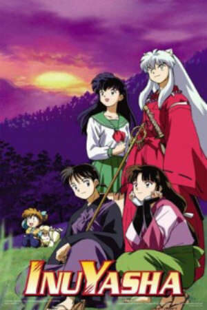 Xem Phim Hoạt Hình Trung Quốc InuYasha - Khuyển dạ xoa Inu Yasha HD - Vietsub - Khuyển dạ xoa Inu Yasha