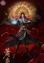 Đấu Phá Thương Khung Phần 5