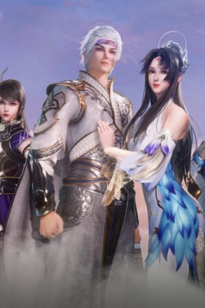 Nghịch Thiên Chí Tôn